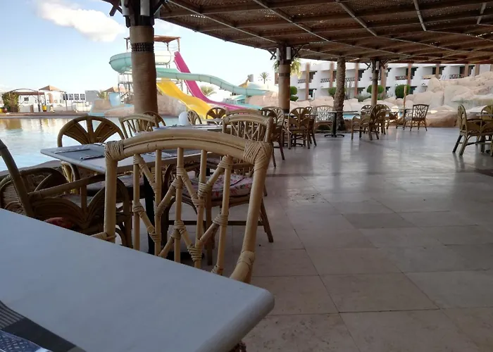 Nemo, Vista Mare, Sharks Bay, Sheikh Ferienhaus Sharm El-Sheikh