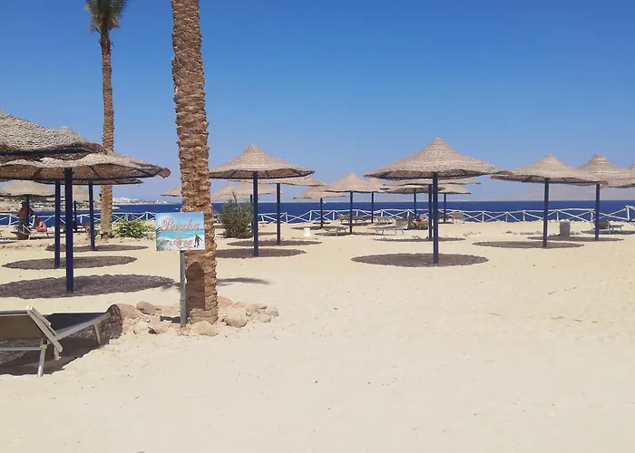 Nemo, Vista Mare, Sharks Bay, Sheikh * Sharm El-Sheikh