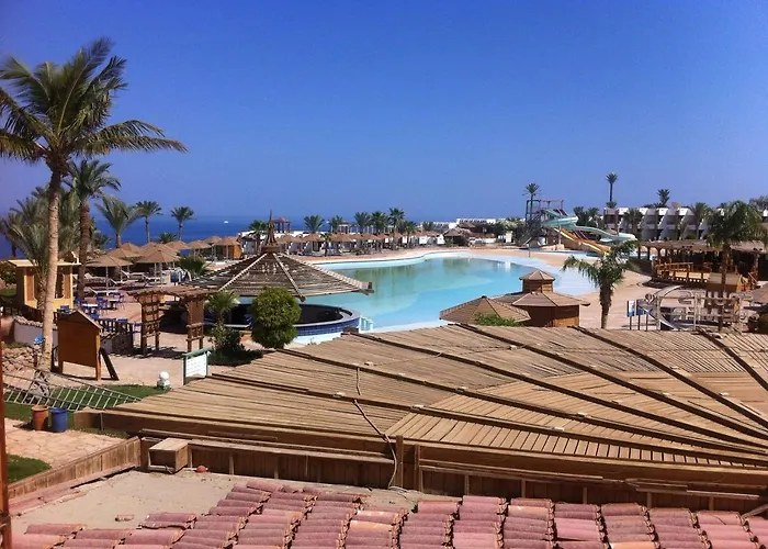 Nemo, Vista Mare, Sharks Bay, Sheikh * Sharm El-Sheikh