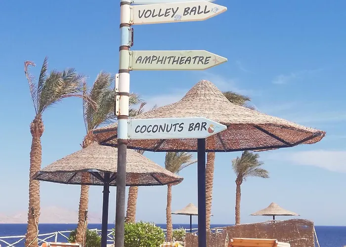 Ferienhaus Nemo, Vista Mare, Sharks Bay, Sheikh Sharm El-Sheikh