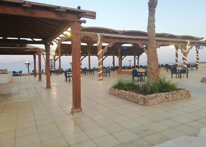 Ferienhaus Nemo, Vista Mare, Sharks Bay, Sheikh