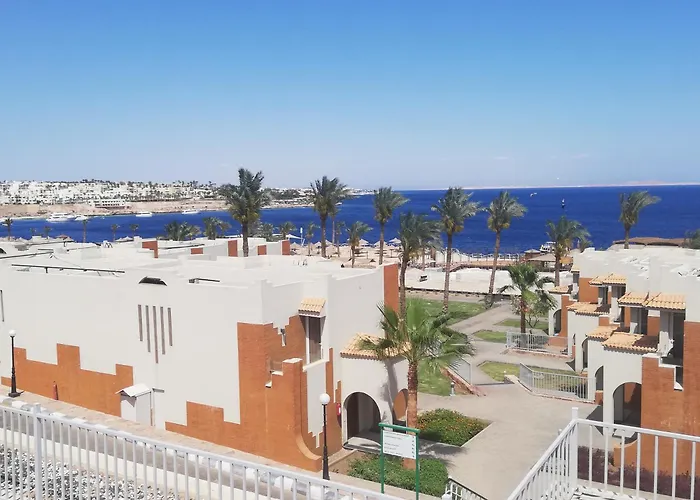 Nemo, Vista Mare, Sharks Bay, Sheikh