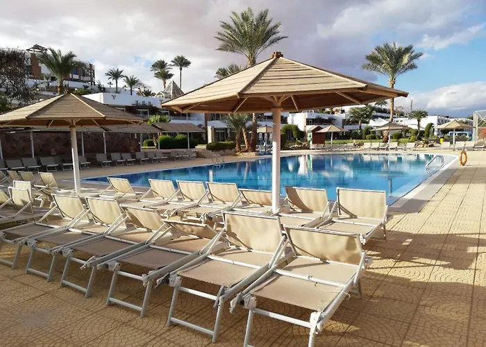 Ferienhaus Nemo, Vista Mare, Sharks Bay, Sheikh Sharm El-Sheikh