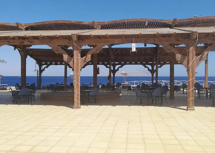 Nemo, Vista Mare, Sharks Bay, Sheikh * Sharm El-Sheikh