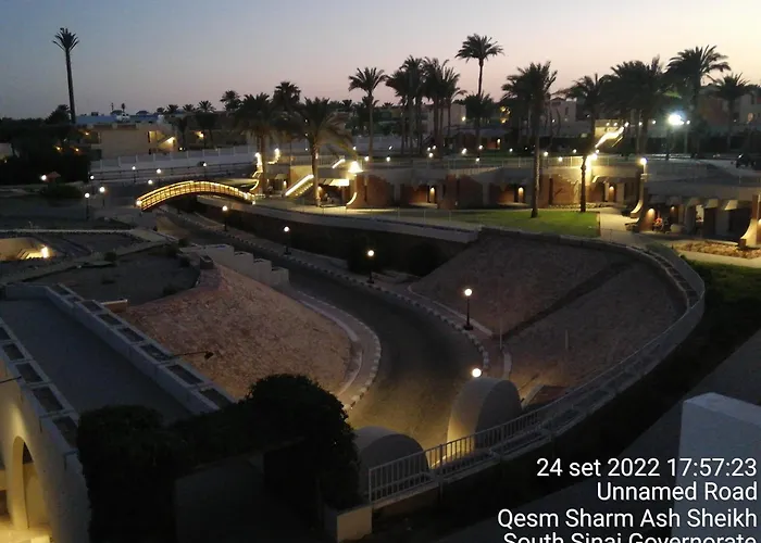 Nemo, Vista Mare, Sharks Bay, Sheikh Ferienhaus Sharm El-Sheikh
