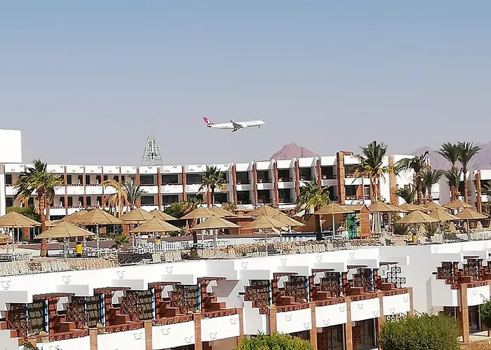 Ferienhaus Nemo, Vista Mare, Sharks Bay, Sheikh Sharm El-Sheikh