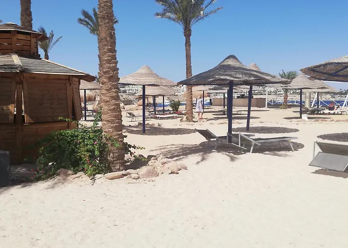 Ferienhaus Nemo, Vista Mare, Sharks Bay, Sheikh