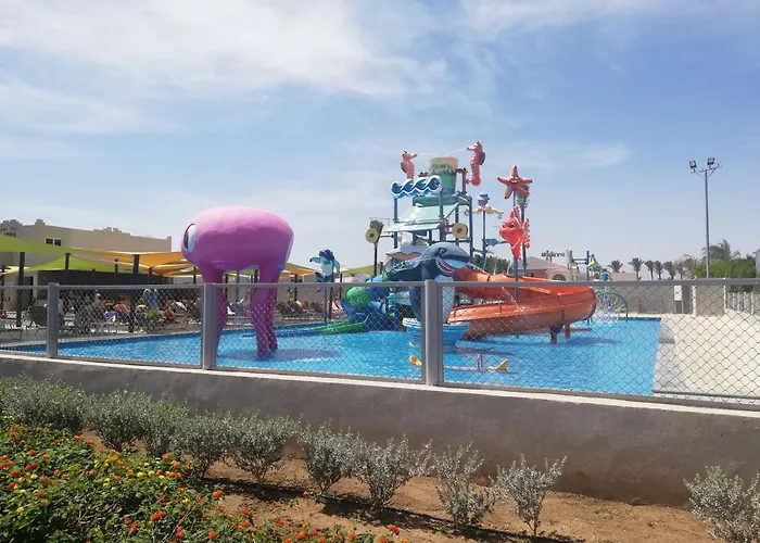 Nemo, Vista Mare, Sharks Bay, Sheikh * Sharm El-Sheikh