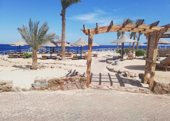 Ferienhaus Nemo, Vista Mare, Sharks Bay, Sheikh Sharm El-Sheikh