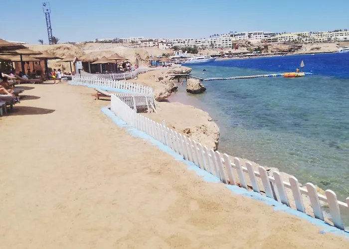 Nemo, Vista Mare, Sharks Bay, Sheikh Sharm El-Sheikh