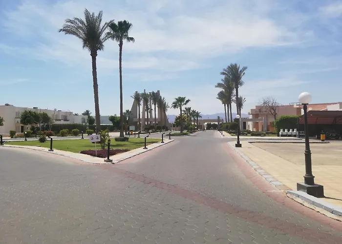 Ferienhaus Nemo, Vista Mare, Sharks Bay, Sheikh