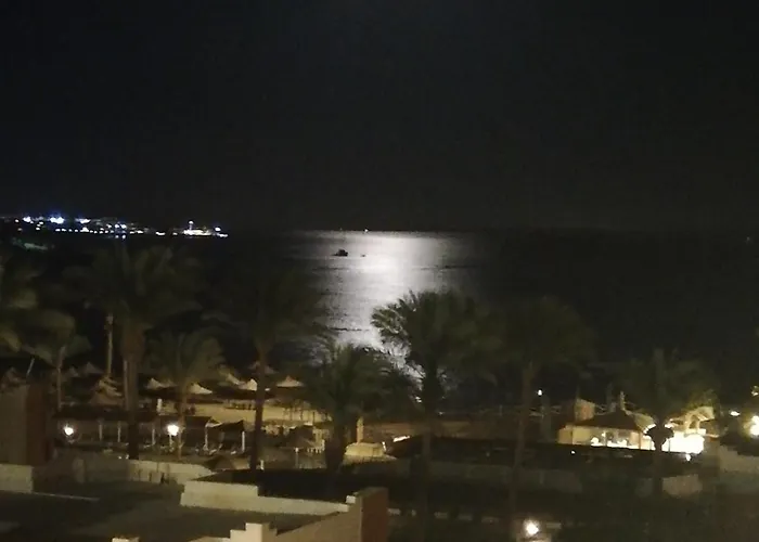Ferienhaus Nemo, Vista Mare, Sharks Bay, Sheikh Sharm El-Sheikh