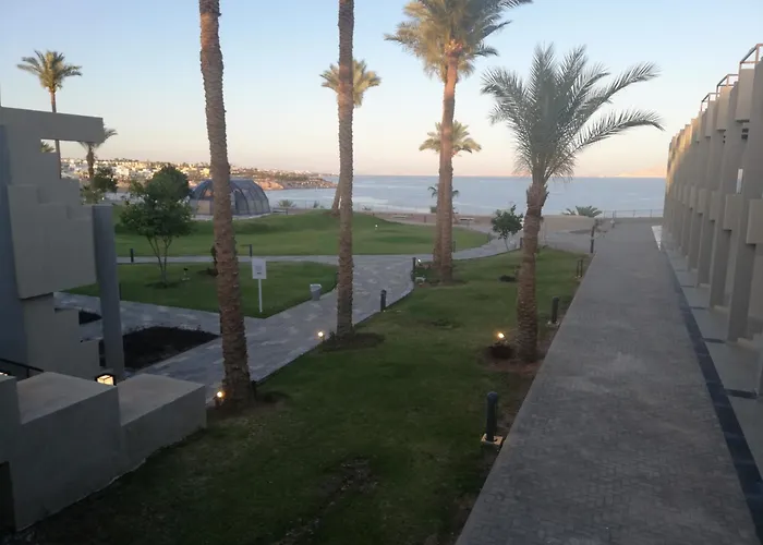 Nemo, Vista Mare, Sharks Bay, Sheikh Sharm El-Sheikh
