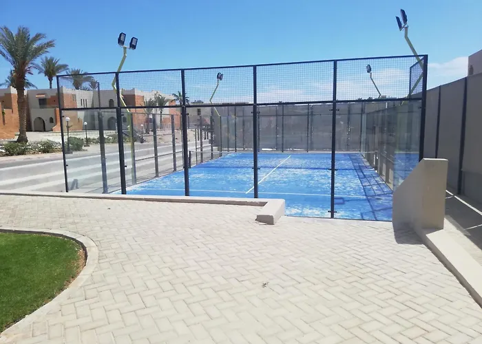Ferienhaus Nemo, Vista Mare, Sharks Bay, Sheikh *