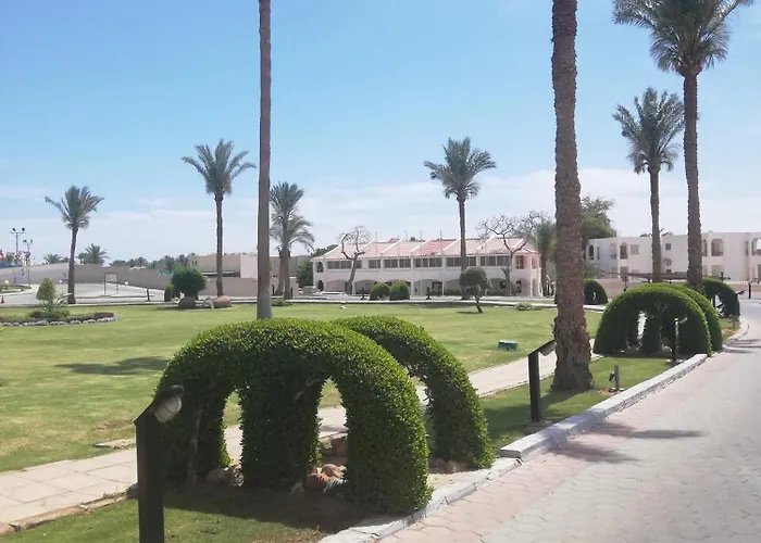 Ferienhaus Nemo, Vista Mare, Sharks Bay, Sheikh Sharm El-Sheikh