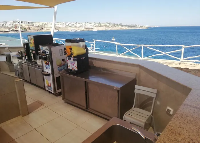 Nemo, Vista Mare, Sharks Bay, Sheikh Ferienhaus Sharm El-Sheikh