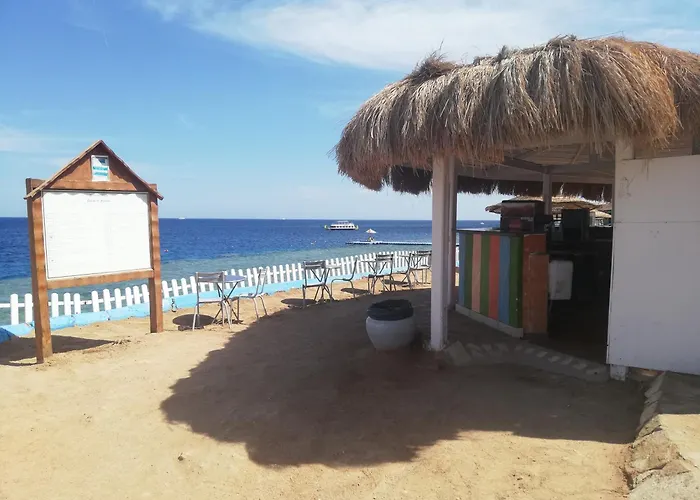 Ferienhaus Nemo, Vista Mare, Sharks Bay, Sheikh Sharm El-Sheikh