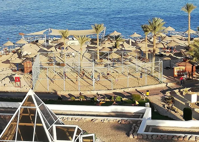 Ferienhaus Nemo, Vista Mare, Sharks Bay, Sheikh