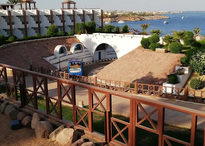 Nemo, Vista Mare, Sharks Bay, Sheikh Ferienhaus *