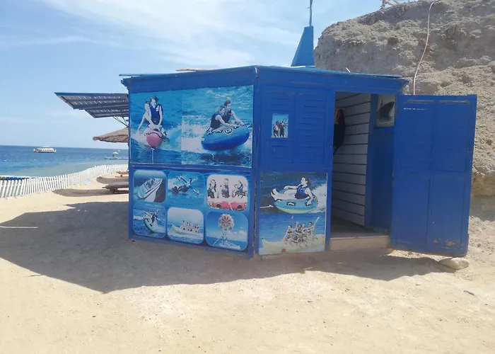 Nemo, Vista Mare, Sharks Bay, Sheikh Sharm El-Sheikh