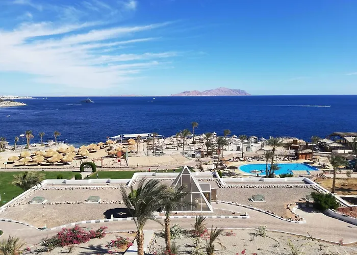 Nemo, Vista Mare, Sharks Bay, Sheikh Ferienhaus