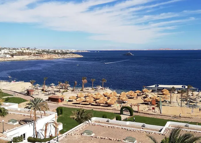 Nemo, Vista Mare, Sharks Bay, Sheikh Sharm El-Sheikh